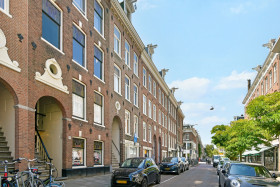 Mieszkanie — Amsterdam