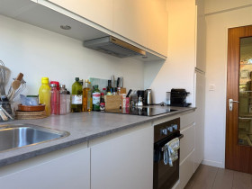 Appartement in Borgerhout