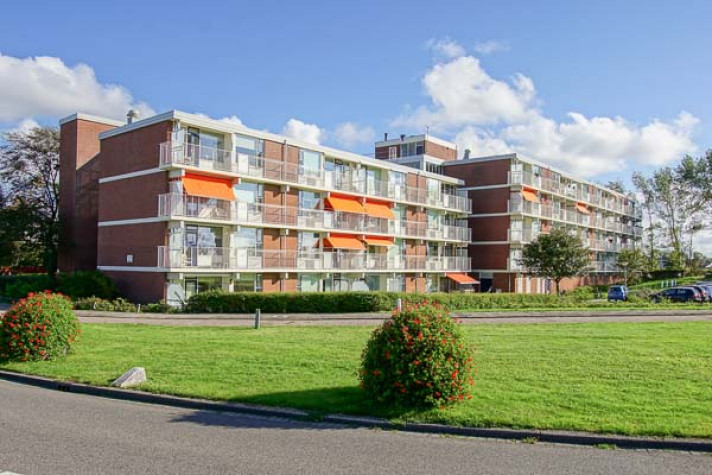 View photo 1/1 of apartment in Katwijk