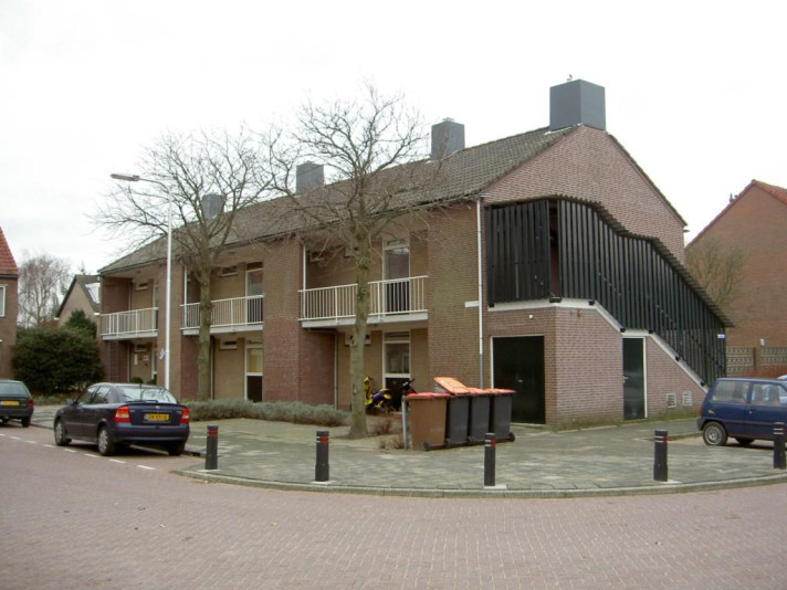 Bekijk foto 1/1 van apartment in Hillegom