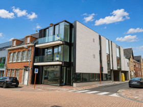 Appartement à Tielt