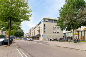 Appartement in Zoetermeer