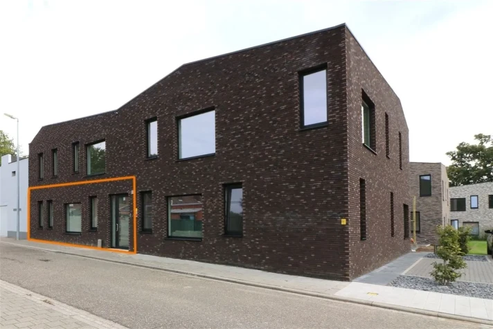 Voir photo 1/66 de apartment à Scherpenheuvel-Zichem