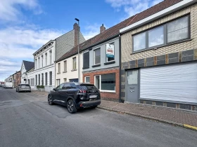 Woning in Zomergem