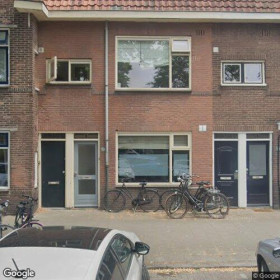 Kamer in Utrecht