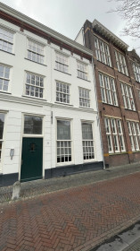 Mieszkanie — Utrecht
