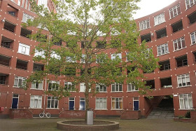 Mieszkanie — 's-Gravenhage