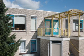 Appartement in Diemen