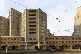 Mieszkanie — 's-Gravenhage