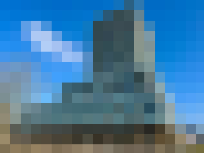  / #8