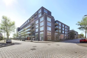 Mieszkanie — Amsterdam