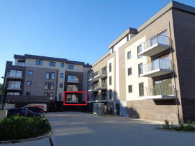 Studio à Erbisoeul