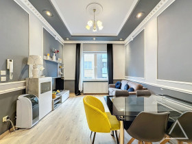 Appartement in Etterbeek