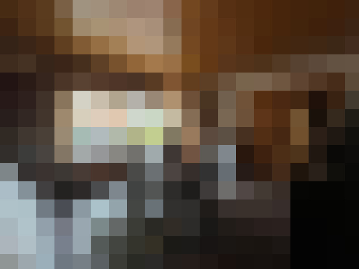  / #8