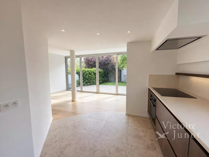 Sieh dir Foto 1/25 des house in Uccle an