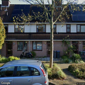 Family home in Amstelveen