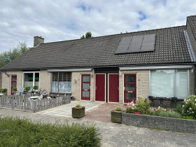 Woonhuis in Alphen aan den Rijn