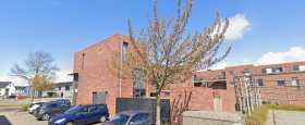 Family home in Teylingen