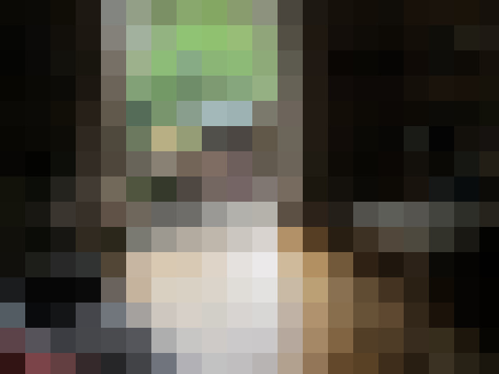  / #7