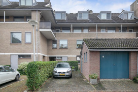 Appartement in Gouda