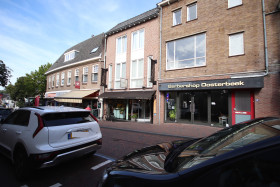 Appartement in Renkum