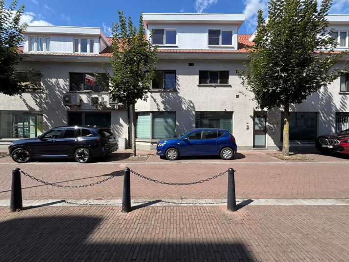 Voir photo 1/18 de apartment à Vosselaar