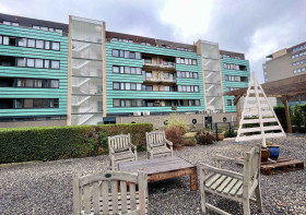 Appartement à Genk