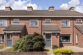 Family home in Doetinchem