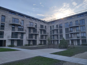 Mieszkanie — Utrecht
