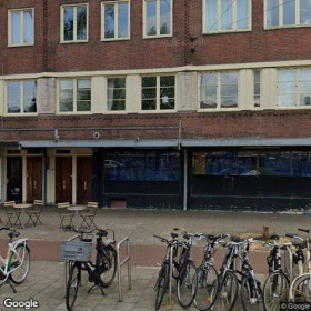 Appartement in Amsterdam