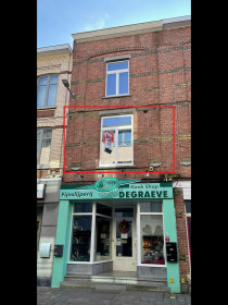 Appartement à Ieper