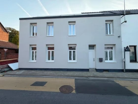 Einfamilienhaus in Wetteren