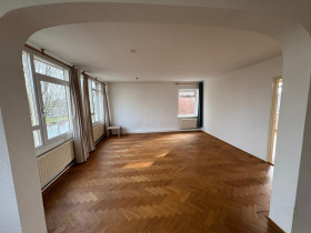 Mieszkanie — Haarlem