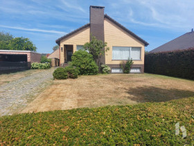 Einfamilienhaus in Lommel