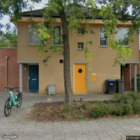 Room in Eindhoven