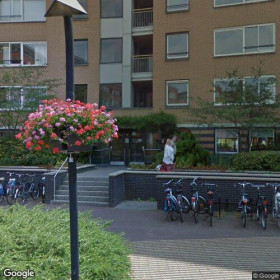 Appartement in Utrecht