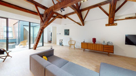 Appartement à Antwerpen