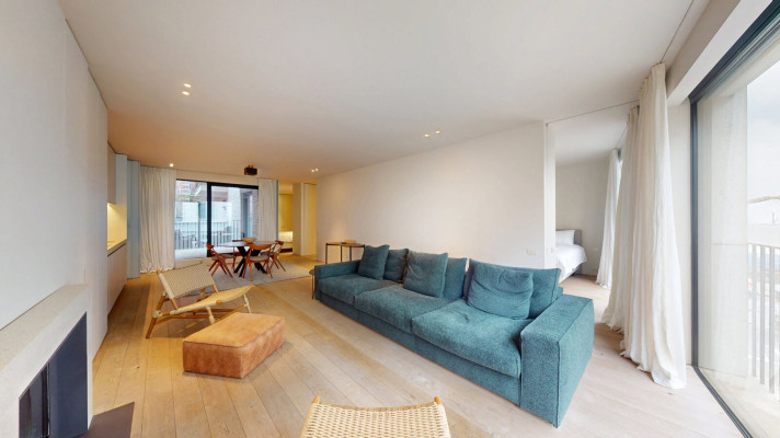 Voir photo 1/6 de apartment à Antwerpen