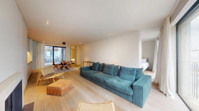 Appartement à Antwerpen
