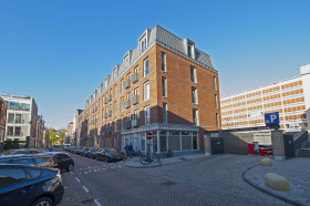 Apartment in Amsterdam
