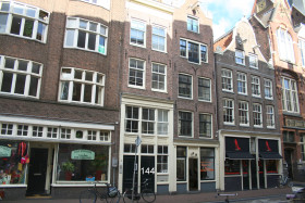 Apartment in Amsterdam