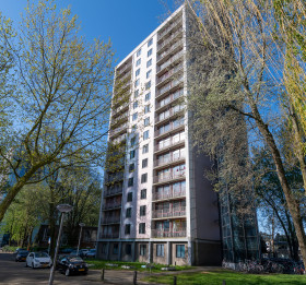Kamer in Diemen