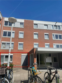 Appartement in Amsterdam