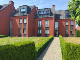 Appartement à Oud-Turnhout