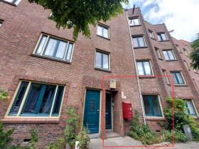 Appartement in Amsterdam