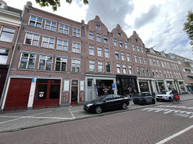 Appartement in Amsterdam