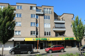 Appartement in Sint-Niklaas