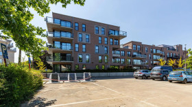Appartement in Sint-Niklaas