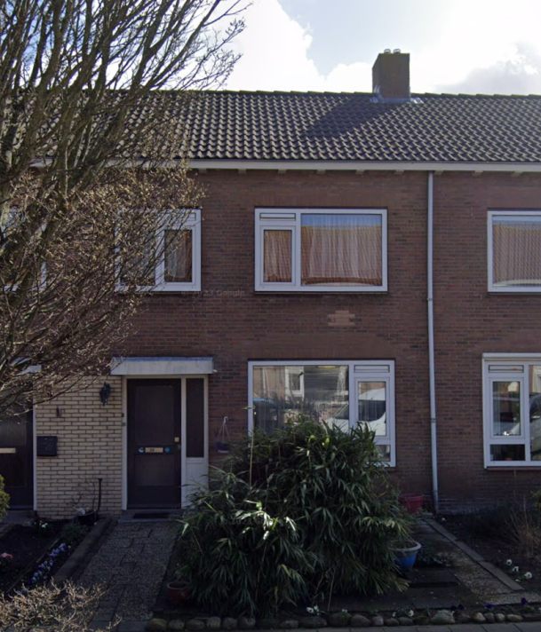 View photo 1/1 of house in Noordwijk