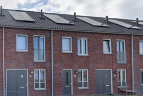 Family home in Noordwijk